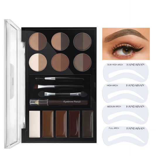 Eyebrow Enhancer Kit